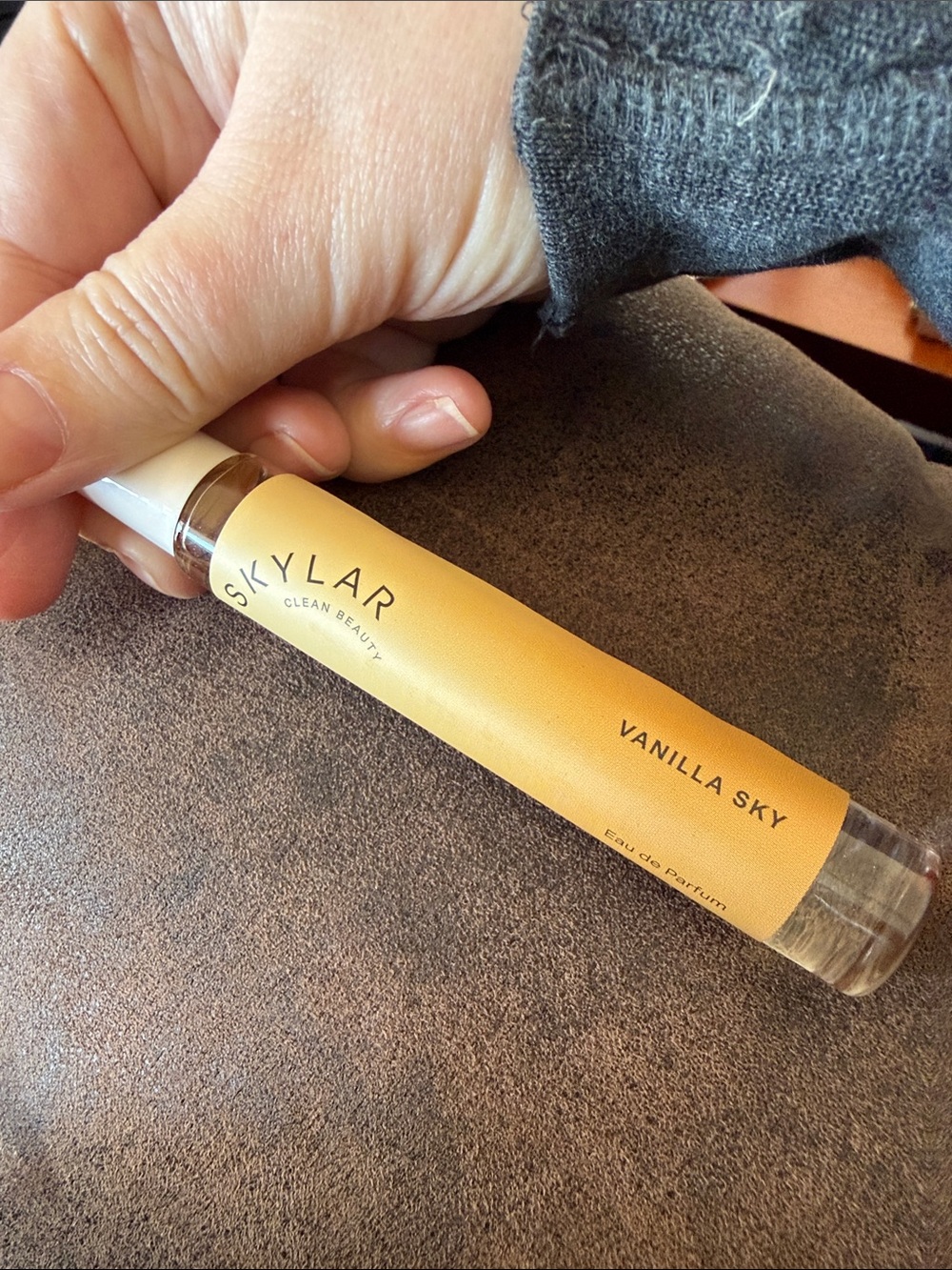 Skylar Vanilla Sky Rollerball Eau de Parfum - Picture 5 of 5
